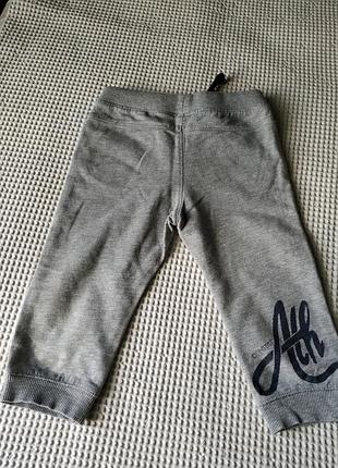 Штанишки fagottino