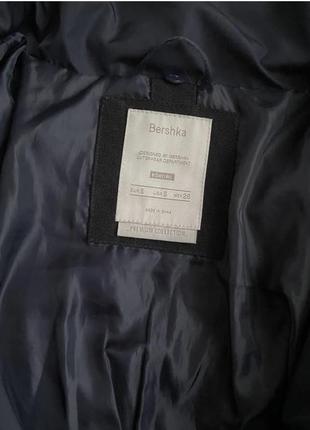 Куртка зимняя короткая 42-44 размер с2 фото