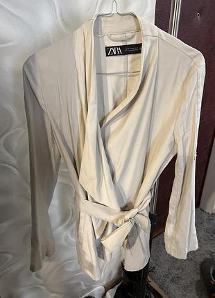 Кардиган блуза жіноча