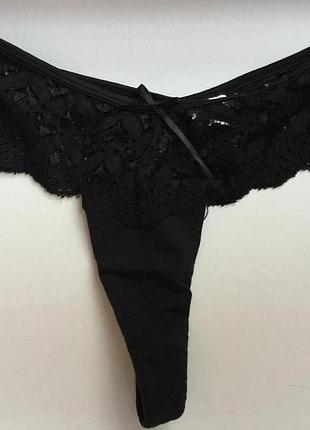 Стрінги р. s