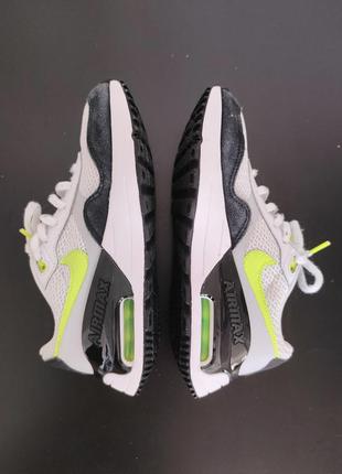 Кроссовки nike air max systm (gs) dq0284-100.9 фото