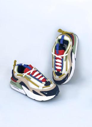 Nike air max furyosa7 фото