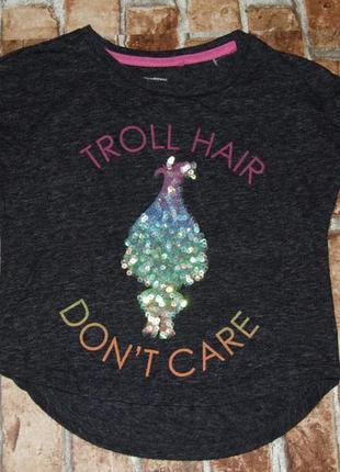 Футболка девочке 3 года next