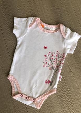 Боді /боді/чоловічок