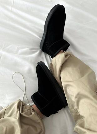ugg Bottes ultra Fur❄️❄️❄️