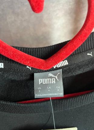 Спортивни костюм puma ортгінал3 фото