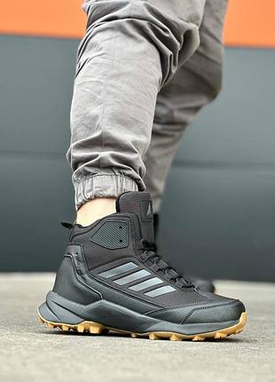 Зимняя обувь акцентная цена!