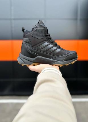 Зимняя обувь акцентная цена!