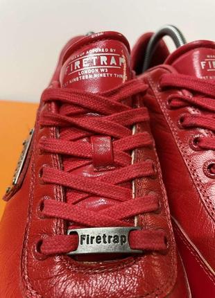 Оригинальные кроссовки firetrap 🔥4 фото