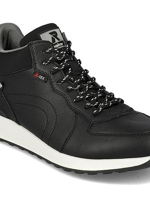 Спортивные ботинки rieker evolution 07660-00, код: 55157, размеры: 41, 42, 43, 44