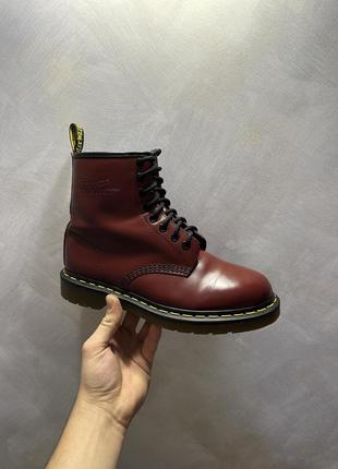 Dr. martens 1460 черевики оригінал