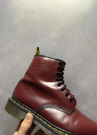 Dr. martens 1460 ботинки оригинал3 фото