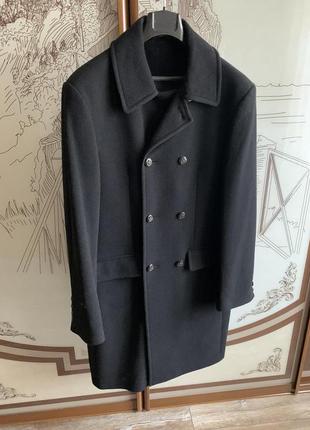 Пальто мужское