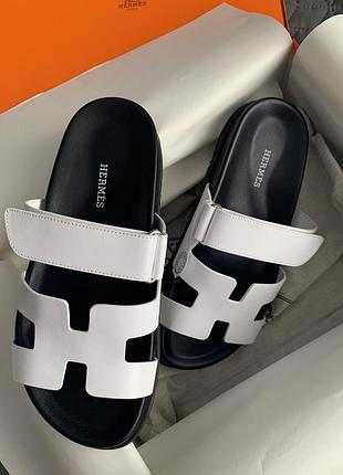 Шлепанцы капці