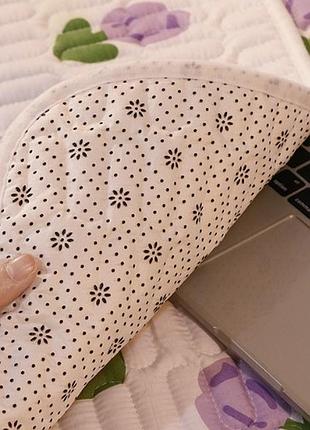 Багаторазова пелюшка для собак pet style "ведмежата" 50х70 см2 фото