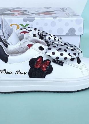 Кроссовки geox rebecca 🛍 в наличии:  ✅ 29 размер 19.1 см