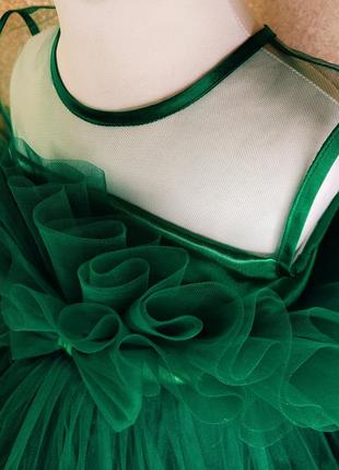 Костюм елка, элочка