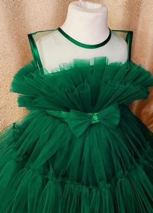 Костюм елка, элочка