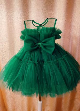 Костюм елка, элочка