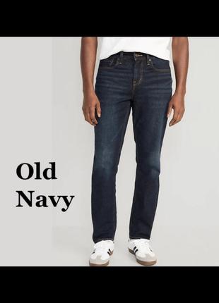 Мужские джинсы old navy