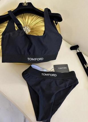 Нижнее белье купальник под бренд tom ford smlxl