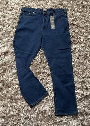 Джинсы стрейчевые kamjeans