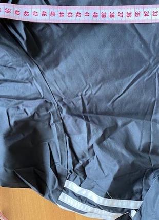 Куртка - ветровка adidas на рост 170-1768 фото