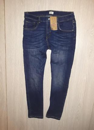 Новые джинсы f&amp;f на 12-13 лет