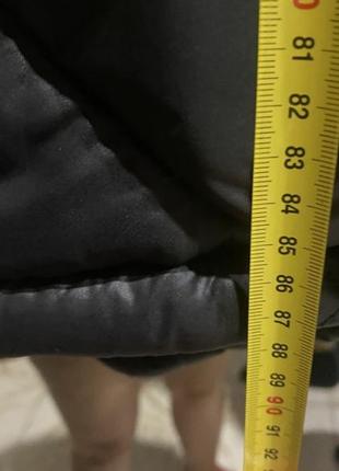 Зимняя курточка размер м. 46-489 фото