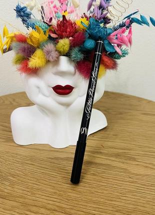 Оригінал олівець для очей kat von d tattoo pencil liner waterproof long-wear gel eyeliner
