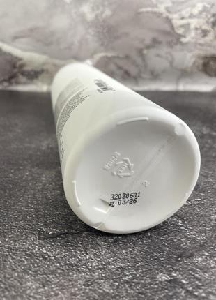 🤍dr. spiller очищающее молочко для чувствительной сухой кожи aloe sensitive cleansing milk ❕разлив❕5 фото