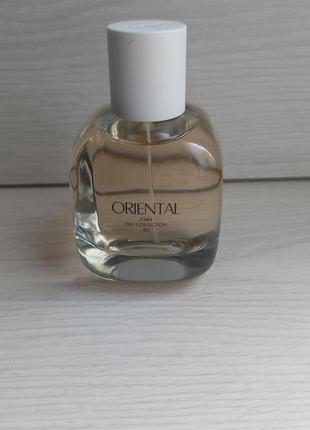 Духи zara oriental 90ml, оригинал испания