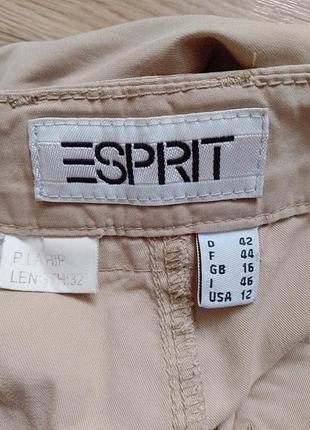 Esprit штаны3 фото