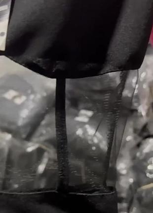 Изысканное облегающее мини платье с имитацией корсета с открытыми плечами и разрезом на ноге 🔥5 фото