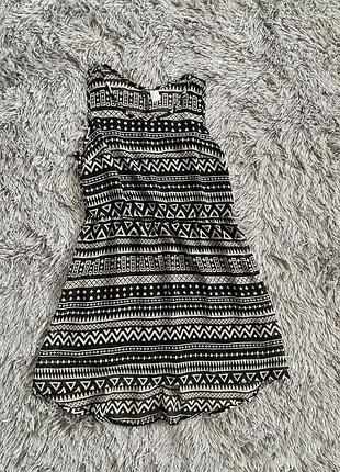 Платье h&amp;m