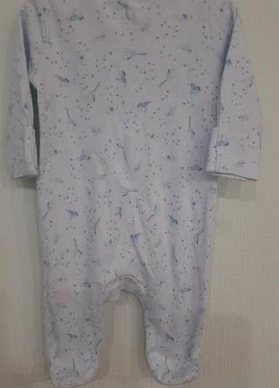 Человечек для новорожденных