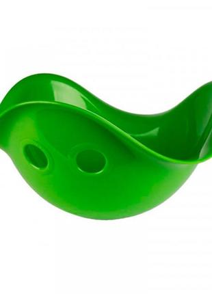 Іграшка  більбо 2+(колір зелений)