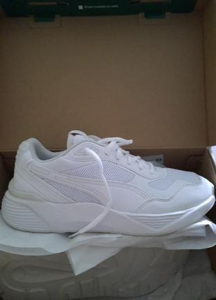 Кроссовки puma, 405.-41p.