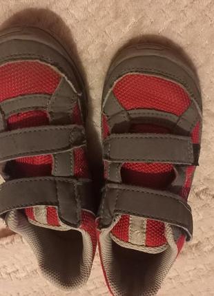 Кроссовки 30р 2