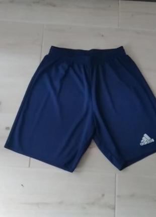 Шорты для мальчика adidas climalite