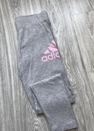 Лосини adidas оригінал