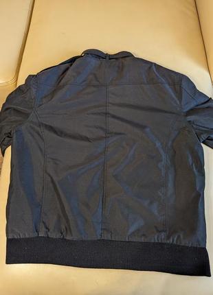 Куртка на синтепоне р. m3 фото