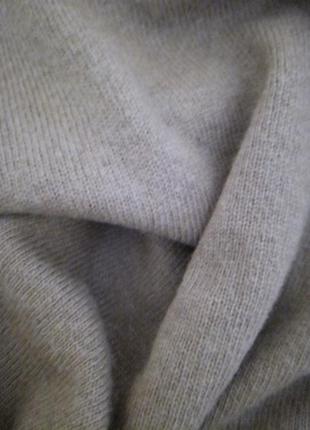 Пуловер мужской шерсть,кашмир супер цвет от executive6 фото