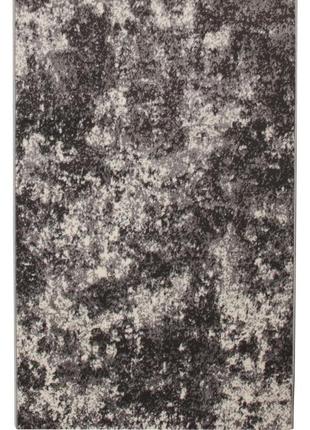 Килим dakaria karat gold bw-r 1242/98 1.50x2.60 м сірий