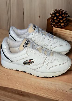 Кросівки ellesse vintage 40(1/2)