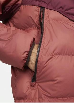 Куртка чоловіча nike sportswear storm-fit windrunner men's primaloft® jacket оригінал3 фото