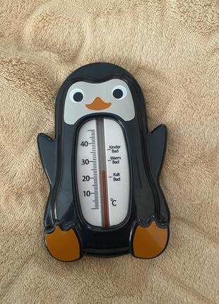 Термометр для купания