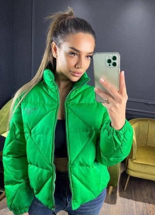 Куртка в идеальном исполнении pra