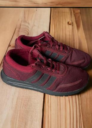 Дитячі кросівки adidas los angeles 35(1/2)