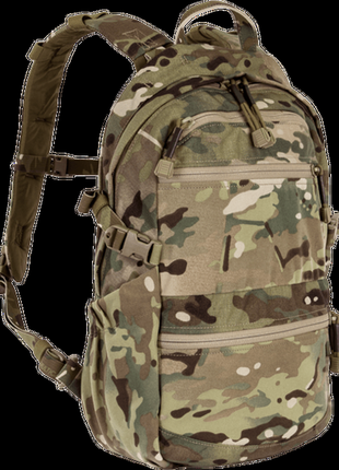 Рюкзак 10 л. с набором crye precision ass 1000 multicam